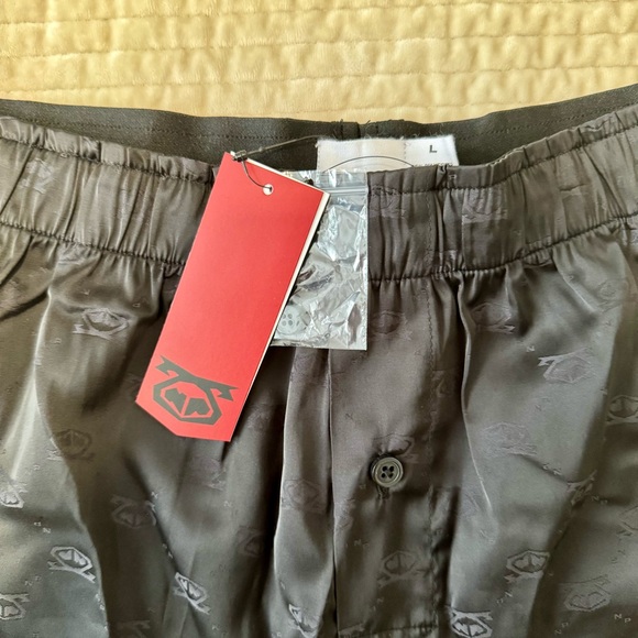 🐷 Nasty Pig Luxxx Boxer Shorts - Picture 2 of 8